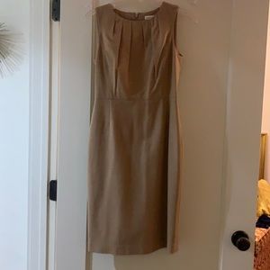 banana republic dress